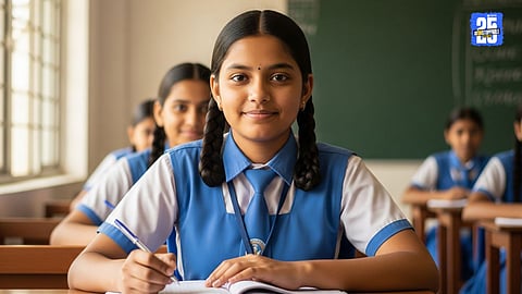 Female Teachers
