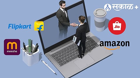 E-commerce seller guide