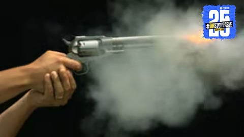 Pune Crime