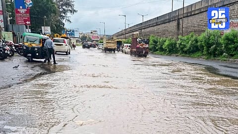 Monsoon Update