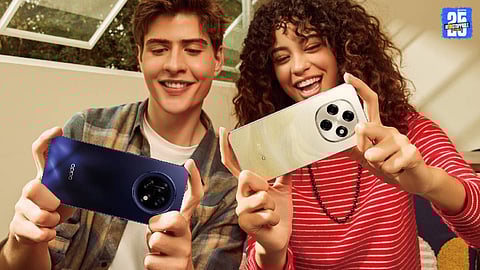 Oppo F31 Pro smartphone launch details