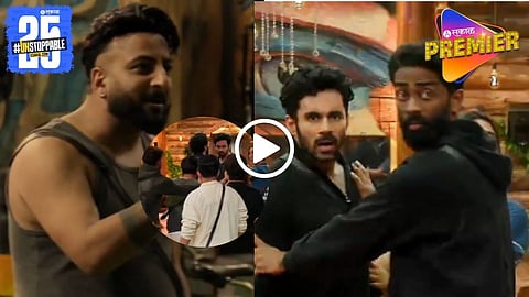 Colors Tv Bigg Boss 19 Update