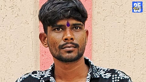 Torrential rains in Ahilyanagar sweep away a young man; rescue operations underway in flood-affected areas.