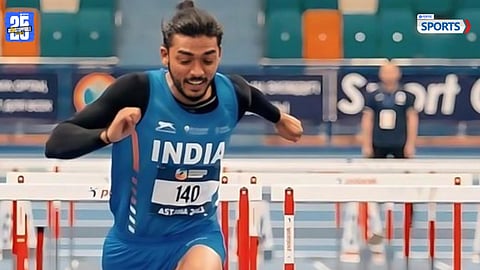 Tokyo World Athletics 2025