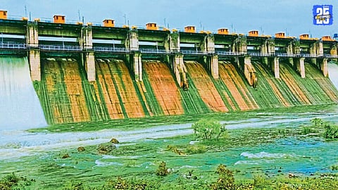 Vidarbha Heavy Rain