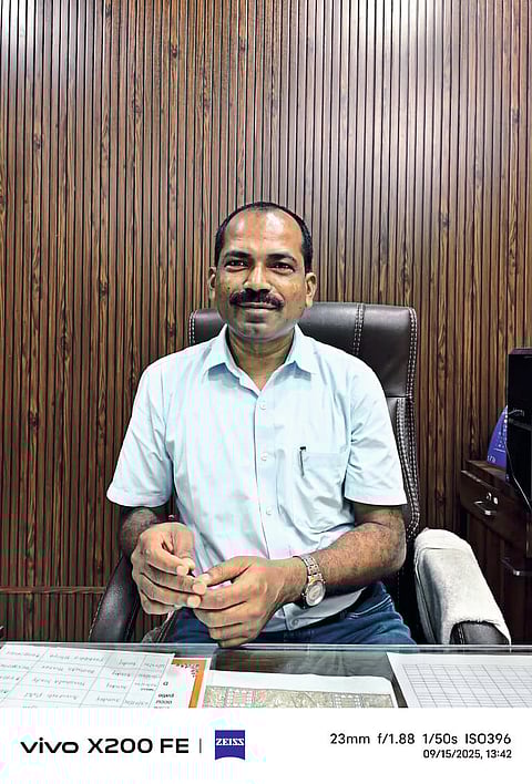 ग्रामीण रुग्णालयात तज्ज्ञ डॉक्टर्सचा अभाव