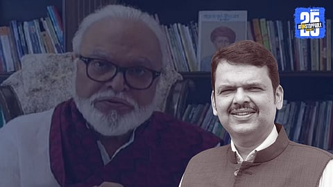 Kunbi Certificates: ''भुजबळांना कुणबी प्रमाणपत्रांबद्दल आक्षेप असेल तर..'', फडणवीसांनी स्पष्टच शब्दात सांगितलं
