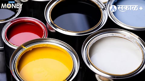 एशियन पेंट्स आणि वरुण बेव्हरेजेस : स्पर्धेतील नवे आव्हान