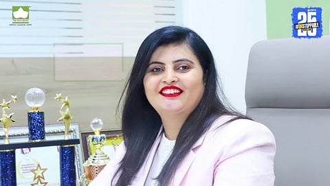 Archana Kute: 'ज्ञानराधा मल्टिस्टेट'च्या अर्चना कुटेंना पुण्यातून अटक; छाप्यात काय-काय सापडलं?