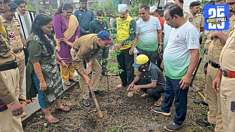 Bhosari MIDC