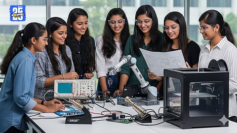 Engineering Admission