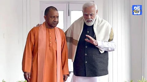 PM Narendra Modi