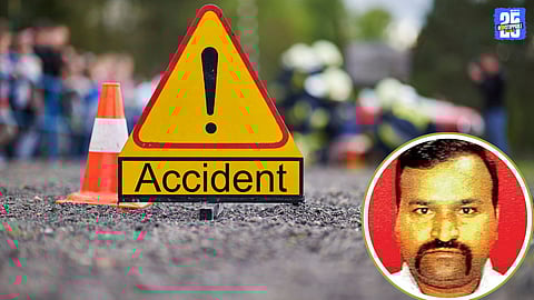 Chh. Sambhajinagar Accident