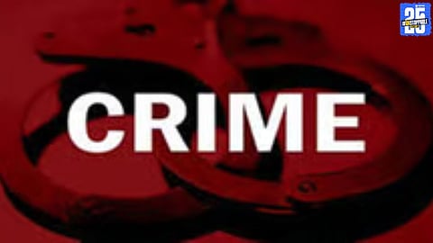 Shocking robbery inside Solapur Civil Hospital; elderly woman targeted, CCTV absence raises security questions.