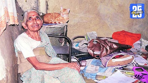 Dr Hema Sane : ज्येष्ठ वनस्पतीतज्ञ डॉ. हेमा साने यांचे निधन