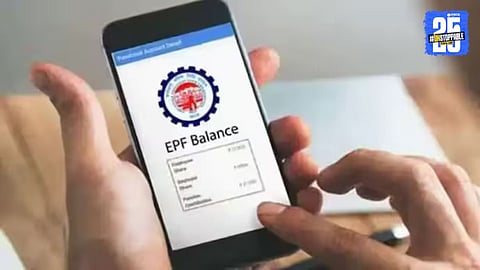 EPFO Update: 'पीएफ'ची सगळी माहिती एका क्लिकवर; काय आहे Passbook Lite?