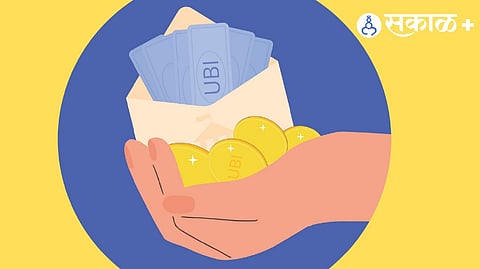 Universal Basic Income