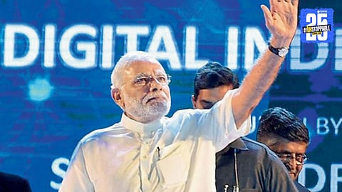 Digital India Revolution From Queues to Quick Payments