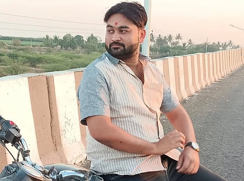 solapur-latur road crime