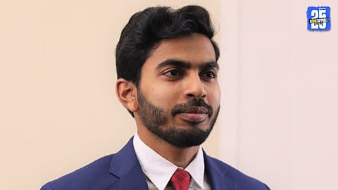 रूममेटवर चाकू हल्ल्याचा प्रयत्न, अमेरिकन पोलिसांनी भारतीय तरुणाचा केला एन्काउंटर; कुटुंबियांना १५ दिवसांनी समजलं