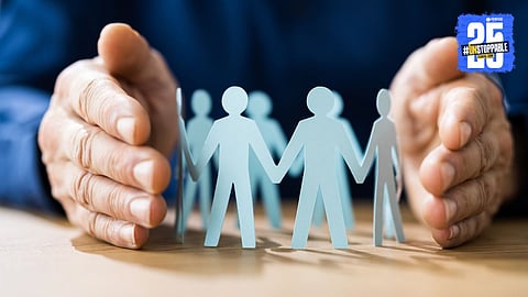 Employee State Insurance