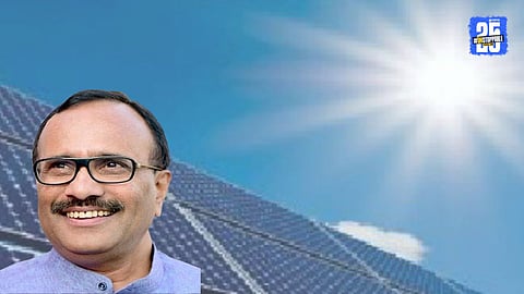 Atul Save