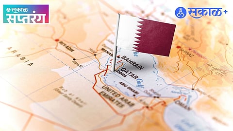 Qatar Israel attack