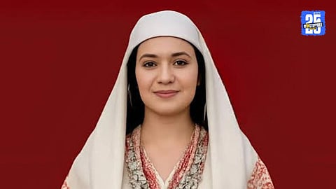 Albania AI Minister