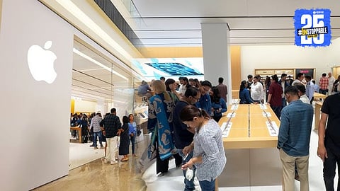 iPhone 17 Launch