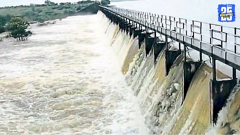 Heavy Rains