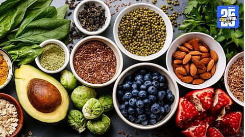 Organic Food: सेंद्रिय अन्नातून खरोखरच न्यूट्रिशन मिळतं का? तज्ज्ञांचे आश्चर्यकारक दावे