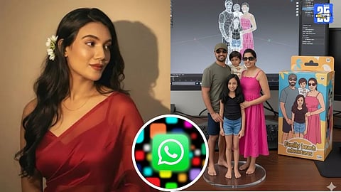 create creative photos instantly with google nano banana on whatsapp
