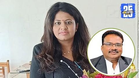 Puja Khedkar