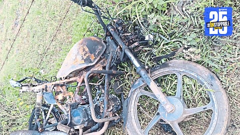 Ichalkaranji Attack