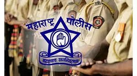 solapur police