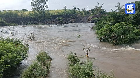 NDRF Rescue