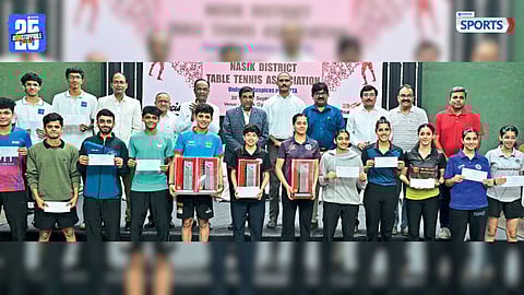 Tennis Championship