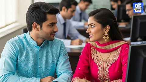 Maharashtra Cooperative Bank Marriage Rule