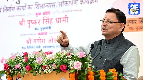 Uttrakhand