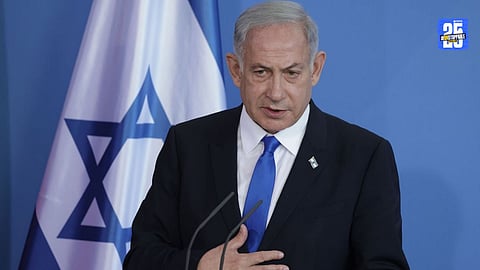 Palestine