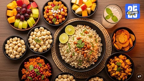 Fasting Food Price Hike