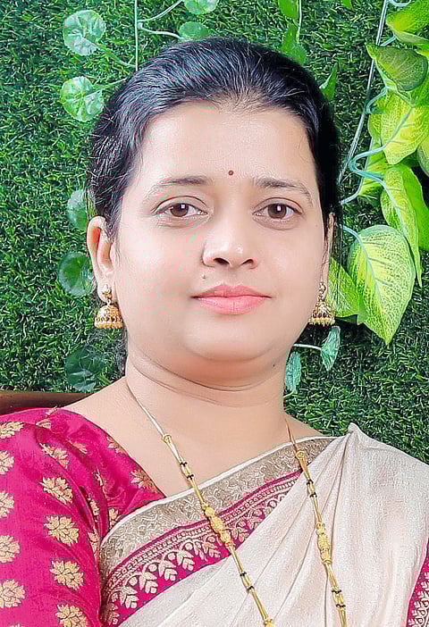 नवदुर्गा : शैक्षणिक व्हिडिओ निर्मितीतून ज्ञानदान