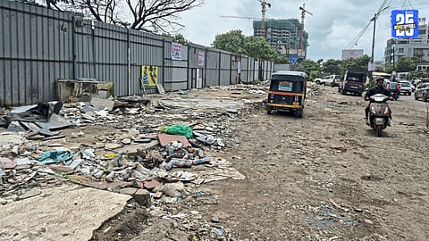 Hinjewadi