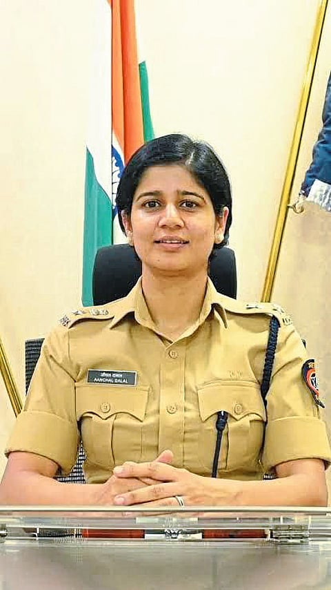 पक्षीचोरीचे दिल्लीपर्यंत धागेदोरे