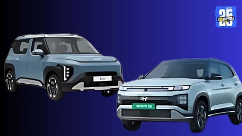 Car dealerships across India witnessed record deliveries on Navratri’s first day after GST 2.0 reduced car prices.