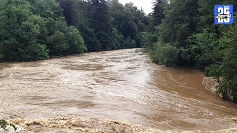Jalna Flood