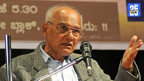 SL Bhyarappa