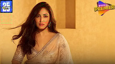 yami gautam