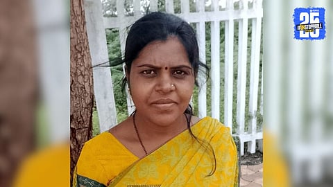 Madha Flood