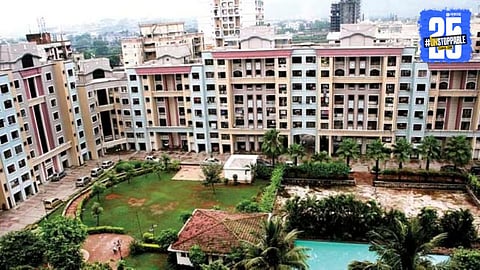 Housing Cooperative Society